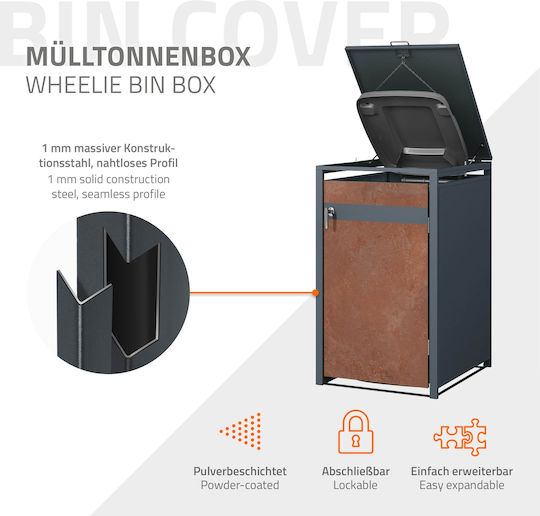 ML-Design Zubehör für professionelle Reinigung