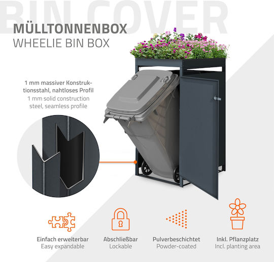 ML-Design Zubehör für professionelle Reinigung