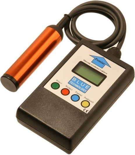 Profitool Coating Thickness Gauge mgr-10-s-al