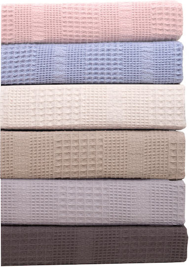 Viopros Baby Blanket Cot 120x160cm