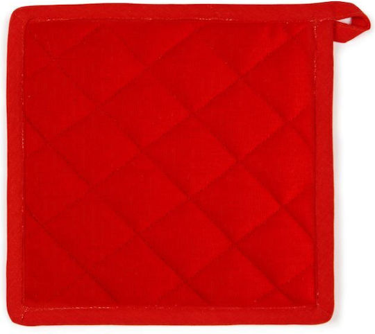 Excelsa Kitchen Oven Mitt with Christmas Trees