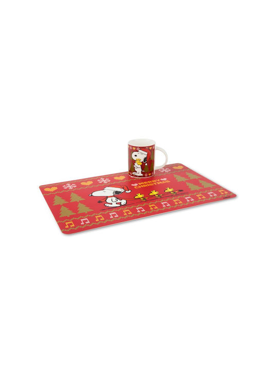 Excelsa Weihnachtliches Tischset Excelsa Weihnachtliches Tischset