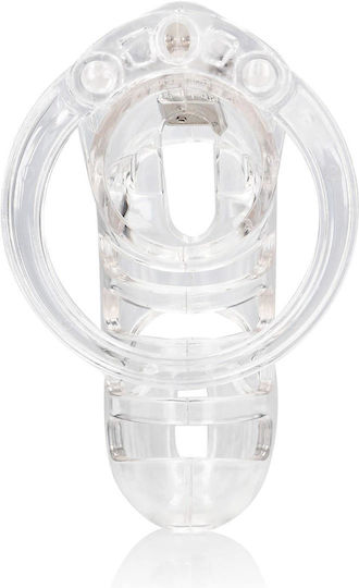 Mancage Colivie pentru Penis în Culoare Transparent