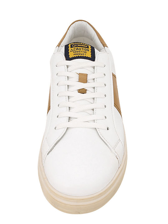 Sneakers White-dabba