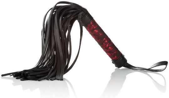 Boss Of Toys Peitsche in Schwarz Farbe