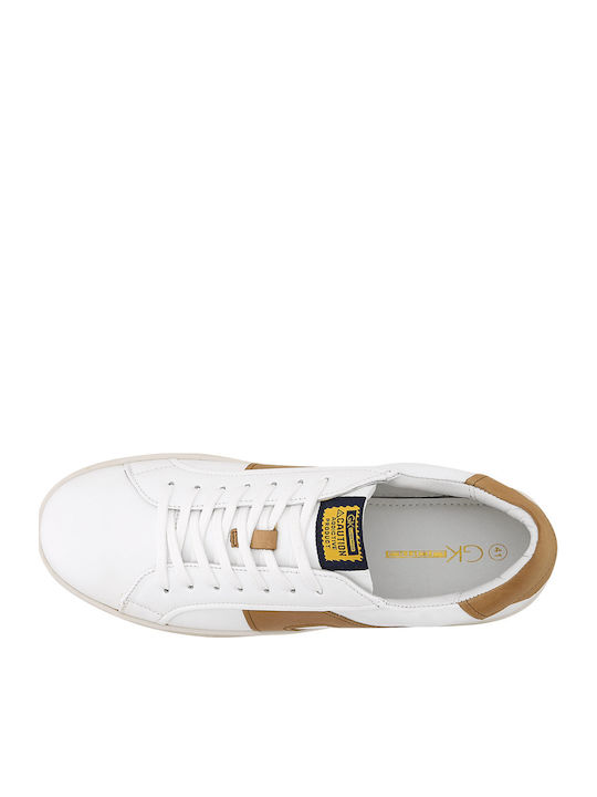 Sneakers White-dabba