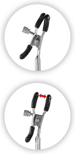 Boss Of Toys BDSM Kit σε Μαύρο Χρώμα