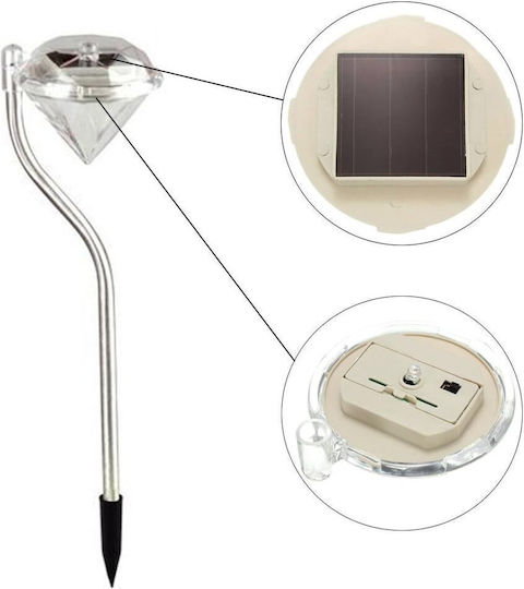 Solarleuchte