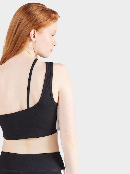 Ellesse Classics Playsol Blouse Black