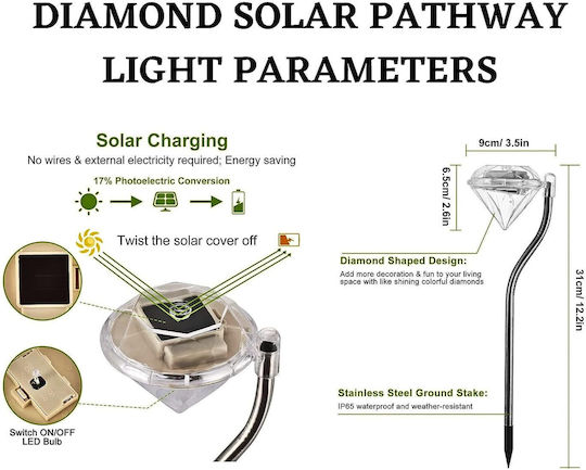 Solarleuchte