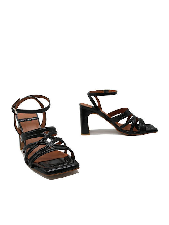 Sandals Black