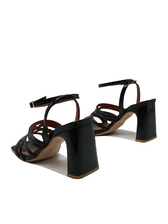 Sandals Black