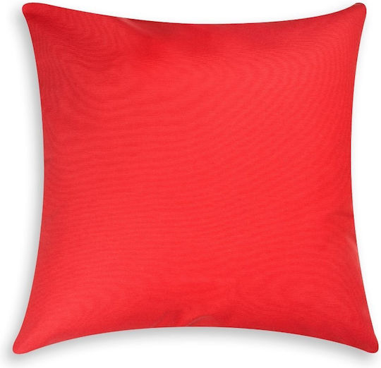 Excelsa Zierkissen Rote 45x45cm