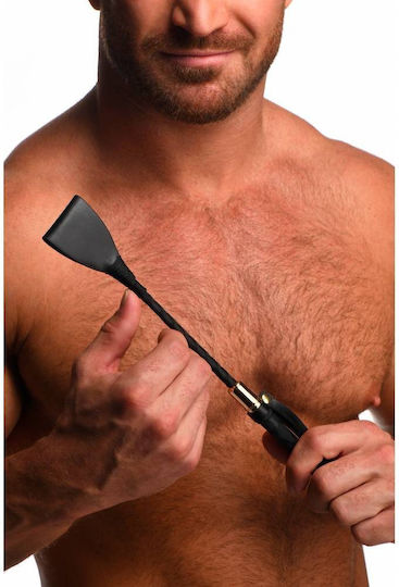 Master Series Paddle σε Μαύρο Χρώμα