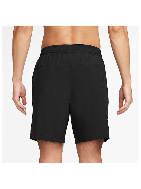 Nike Herrenshorts Dri-Fit Schwarz