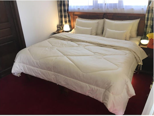 Valeria Home Комплект Покривки Единично 160x200бр Merino Merino