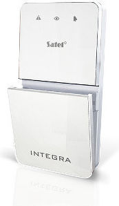 Satel Security Access-Control Keypad White