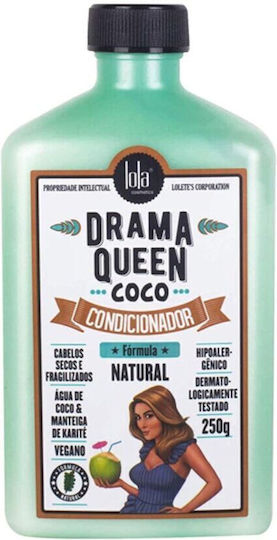 Conditioner Lola Cosmetics Drama Queen Coco 250 ml