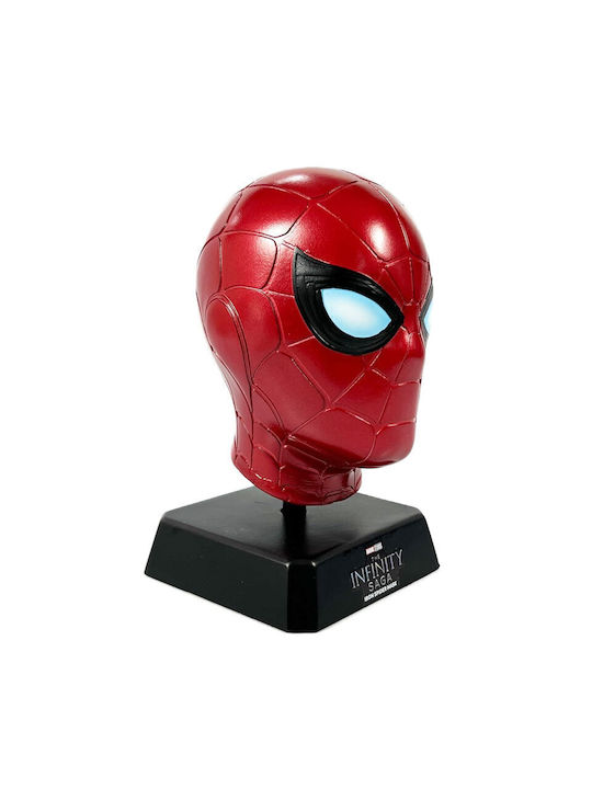 Carnival Mask Full Face Spiderman