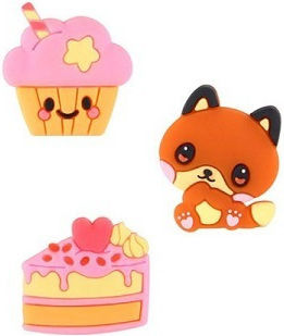 3 Drawing Pins 215750