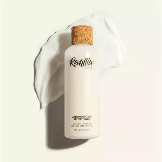 Remilia Green Goddess Conditioner 300ml