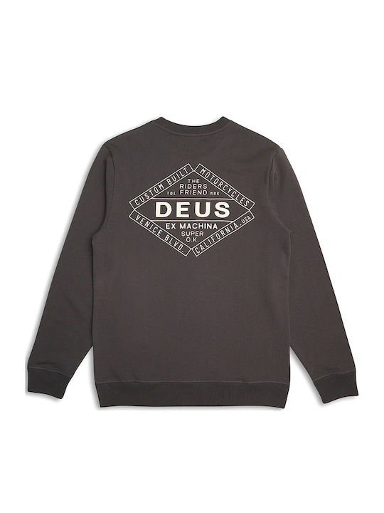 Deus Ex Machina
