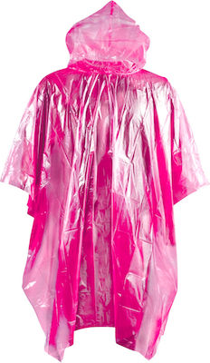 Compass Hunting Rainwear Pink 127 x 203cm