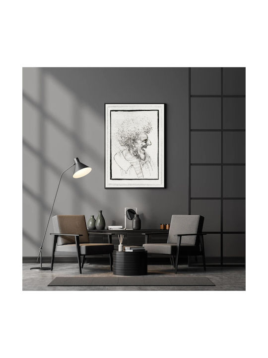1495 Tablou pe Pânză 40x50cm