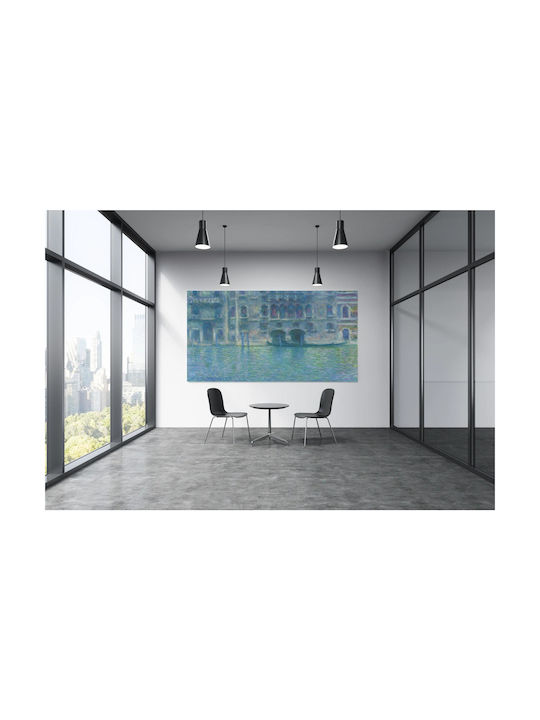 Palazzo Da Mula Картина Платнен 120x80см