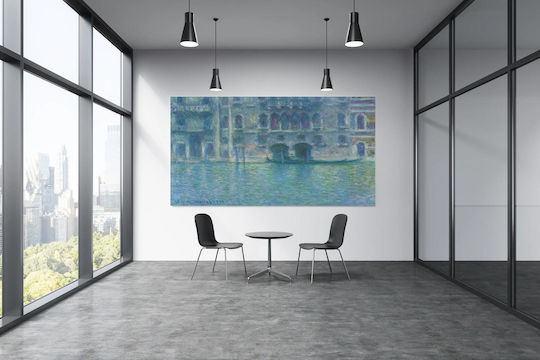 Palazzo Da Mula Картина Платнен 120x80см