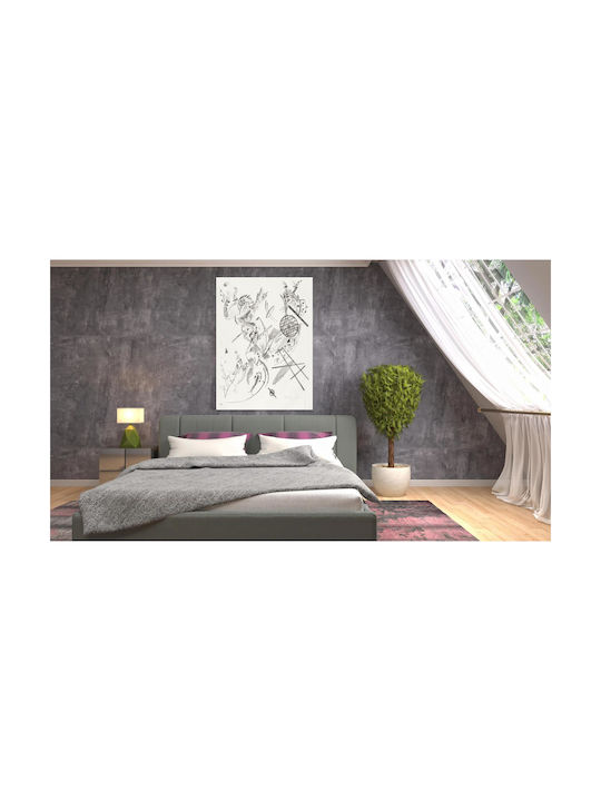 Kleine Картина Платнен 70x100см
