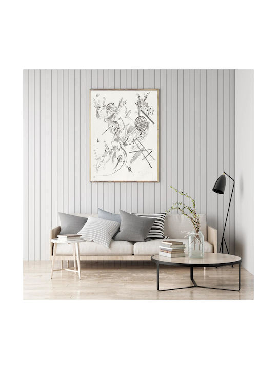 Kleine Картина Платнен 70x100см