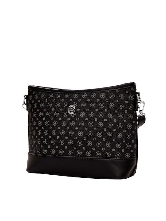 Bag to Bag Women's Bag Crossbody Black