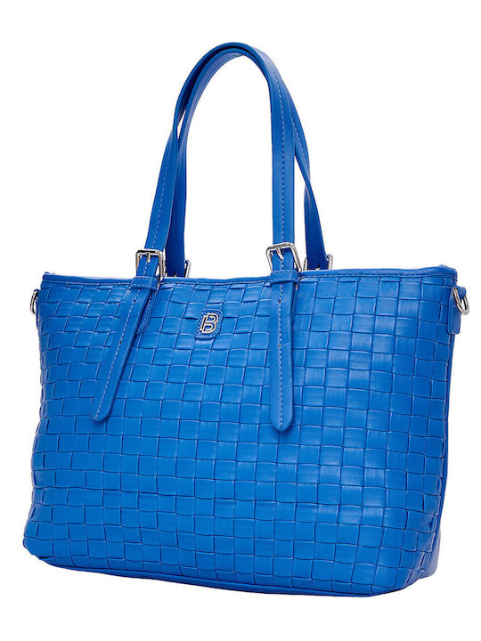 Bag to Bag Women's Bag Shoulder Blue