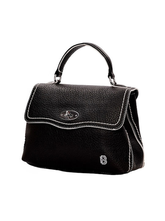 Bag to Bag Women's Bag Hand Black