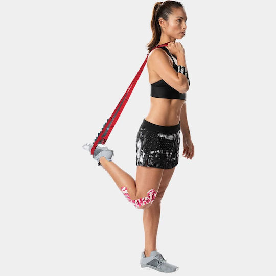 Rocktape RockBand Flex Widerstandsbänder Elastisches Band Licht Gray Hell