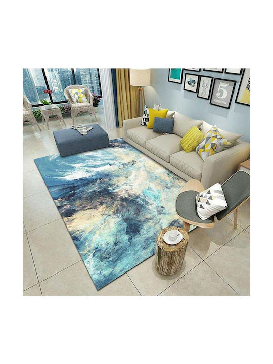 Heinner Χαλί Αντιολισθητικό 200x300cm Yellow