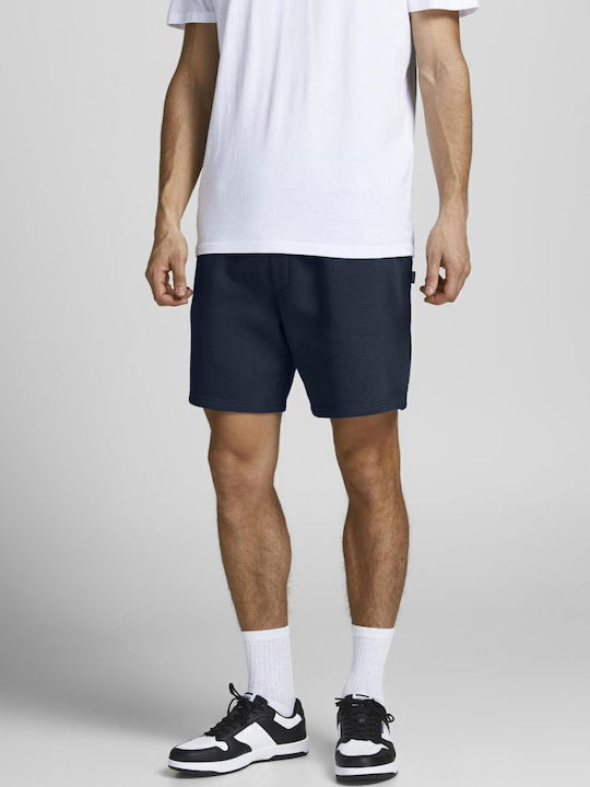 Men's Athletic Shorts Blue