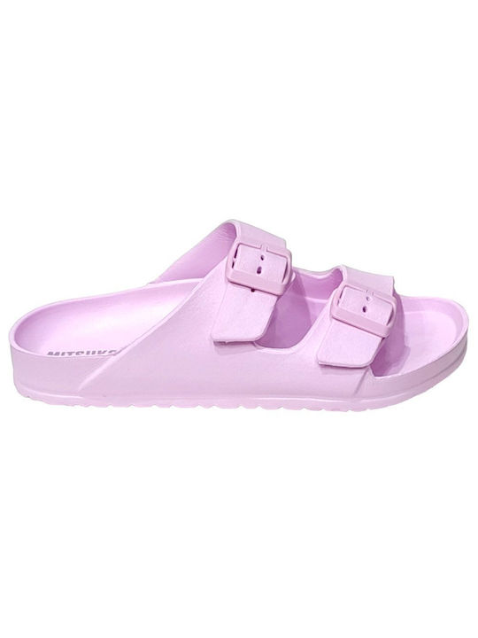 Women's Flip Flops Pink