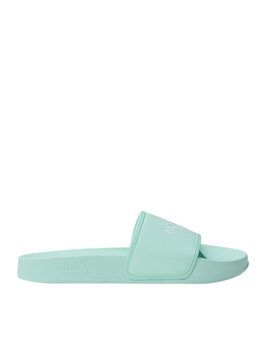 Basecamp Slide Iii Women's Slides Green