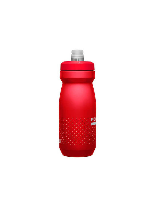 Camelbak Podium Παγούρι Ποδηλάτου 620ml Κόκκινο