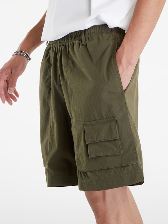 Life Men's Shorts Cargo Cargo Khaki