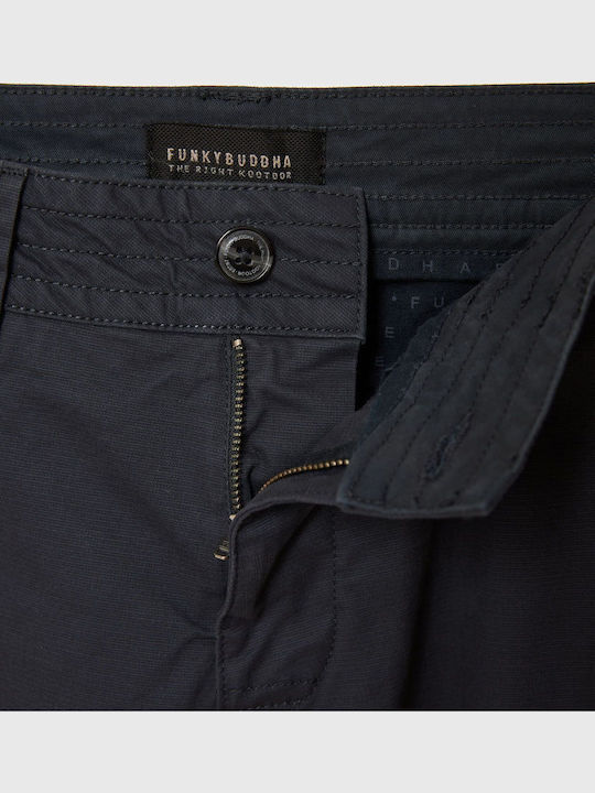 Men's Shorts Cargo Gray