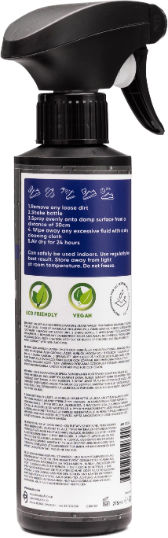 Springyard Spray Impermeabilizare