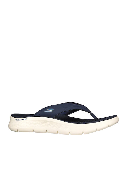 Go Walk Flex Vallejo Men's Sandals Anatomic Blue