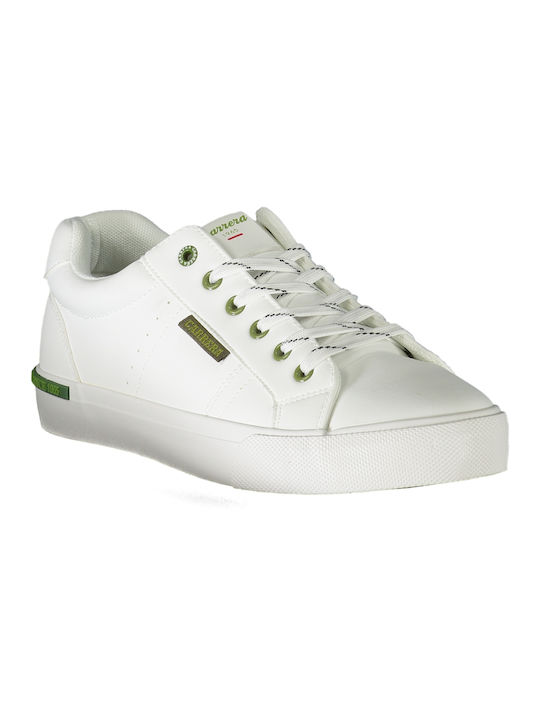 Carrera Jeans Sneakers White