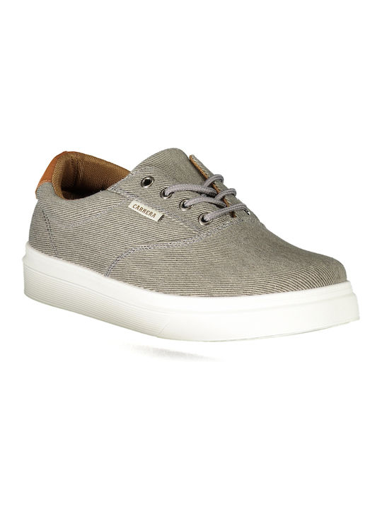 Carrera Jeans Sneakers Gray