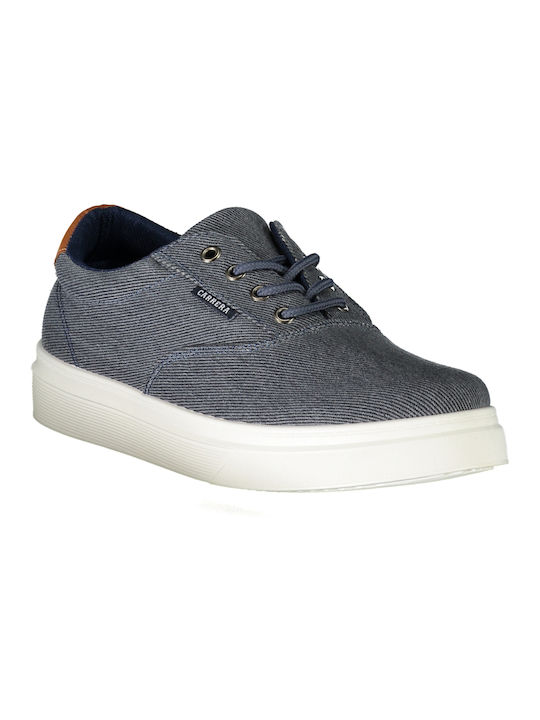 Carrera Jeans Sneakers Blue