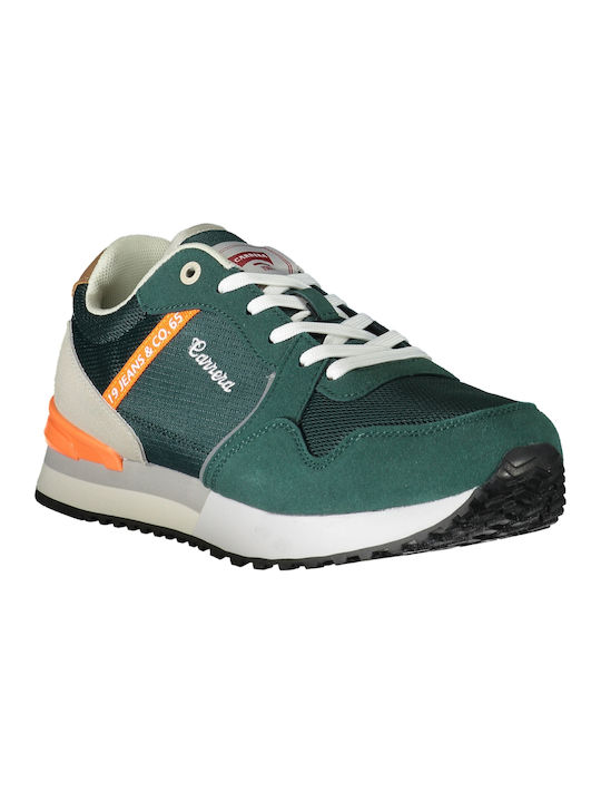 Carrera Jeans Sneakers Green