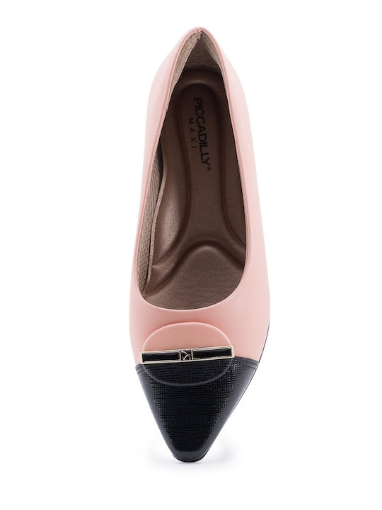 Ballerinas Pink